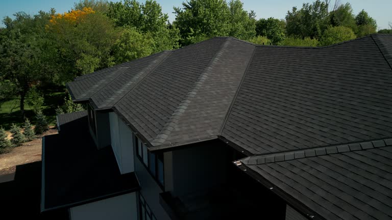 Best Storm Damage Roof Repair  in Marianna, FL